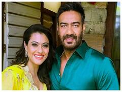 जब Ajay की सलाह पर Kajol ने ब्वॉयफ्रेंड से कर लिया था ब्रेकअप, जानिए किस्सा