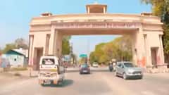 Agra: रोंगटे खड़े करने वाला रेस्क्यू ऑपरेशन, 130 फीट नीचे जिंदगी की जंग