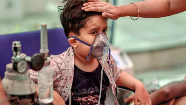India Corona Cases today: அடுத்தடுத்து சரிவு... தங்கமல்ல... ஆறுதல் தரும் கொரோனா எண்ணிக்கை!