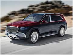 कोरोना काल में मर्सिडीज के इस सुपर मॉडल की 50 यूनिट बिकीं, कीमत है तीन करोड़ रुपये