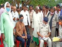 बिहार: कैमूर में वज्रपात की चपेट में आने से बच्ची समेत दो लोगों की मौत, नौ झुलसे