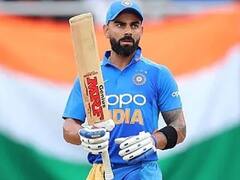 WWE स्टार John Cena ने पोस्ट की Virat Kohli की तस्वीर, फैन्स हुए कन्फ्यूज