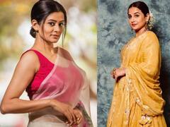 विद्या बालन की कजिन हैं 'द फैमिली मैन' फेम प्रियामणि, जानिए उनसे बॉन्डिंग को लेकर इस 'शेरनी' एक्ट्रेस ने क्या कहा है