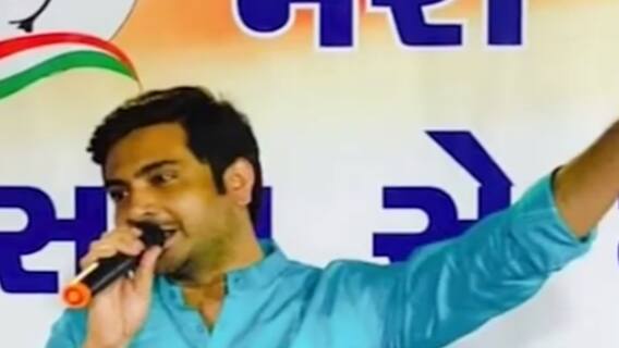 Ahmedabad:AMCની ચૂંટણી બાદ પણ કોંગ્રેસના વિપક્ષી નેતાનું નામ જાહેર નહીં, કયા કયા નામ છે ચર્ચામાં?