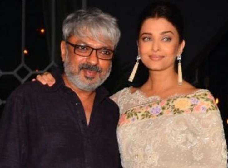 ‘Padmavat’ के लिए Deepika Padukone नहीं Aishwarya Rai थीं Sanjay Leela Bhansali की पहली पसंद, इस वजह से बिगड़ गई थी बात