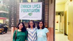 ਮਾਨਵਤਾ ਦੀ ਮਿਸਾਲ! ਝੁੱਗੀਆਂ ’ਚ ਜਾ-ਜਾ ਕੋਰੋਨਾ ਵੈਕਸੀਨ ਲਾ ਰਹੀਆਂ ਤਿੰਨ ਮਹਿਲਾਵਾਂ