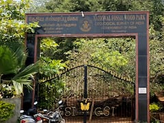 வரலாற்றில் இடம் பதித்த திருவக்கரை:  247 ஏக்கரில் தேசிய கல் மர புவியியல் பூங்கா!