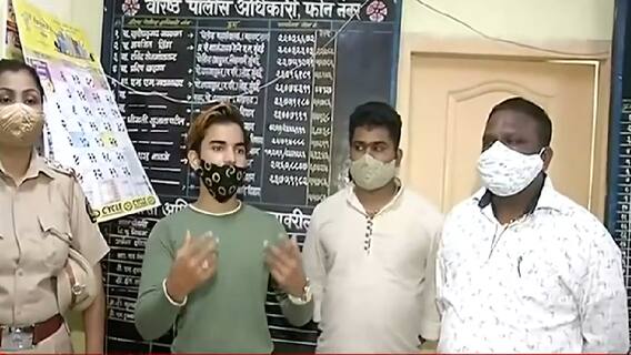 सिर्फ एक वीडियो के लिए मौत को खुला चैलेंज ! | सनसनी