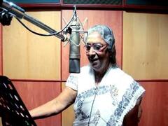 Janaki | கொஞ்சும் குரலழகி.. இரவுப் பொழுதை அழகாக்கும் ஜானகியின் ப்ளேலிஸ்ட் !