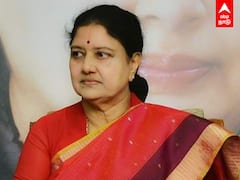 நான் ஜாதி பாக்குறேனா? - சசிகலாவின் புதிய ஆடியோ