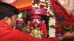 বুধবার থেকে খুলছে তারাপীঠ মন্দির, মেনে চলতে হবে এই সমস্ত বিধি নিষেধ