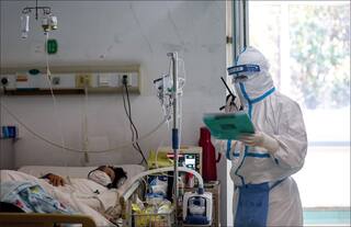 કોવિડથી રિકવર થયા બાદ બ્લેક ફંગસ જ નહી પરંતુ   50 ટકા દર્દીમાં જોવા મળ્યો આ અન્ય ઘાતક  રોગ, સાવધાન