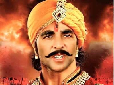 Kshatriya Body Objects To Akshay Kumar’s Movie 'Prithviraj', Demands Name Change