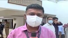 Ahmedabad: AAPના કાર્યાલયના ઉદ્ધાટન વખતે નેતાઓના કપાયા ખિસ્સા,એક વ્યક્તિને કરાયો પોલીસને હવાલે