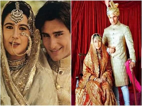 Saif Ali Khan ने अपनी शादी से पहले Amrita Singh को लिखा था लेटर, भेजने से पहले Kareena Kapoor से ली थी इजाजत Saif Ali Khan ने अपनी शादी से पहले Amrita Singh को लिखा था लेटर, भेजने से पहले Kareena Kapoor से ली थी इजाजत