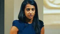 Journalist Megha Rajagopalan wins Pulitzer for revealing China's 'secrets'