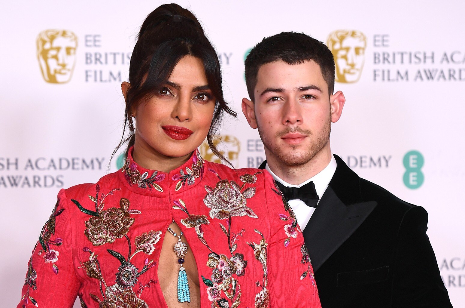 लंदन में शूटिंग कर रहीं Priyanka Chopra को मिस कर रहे हैं Nick Jonas, रोमांटिक तस्वीर के जरिए ज़ाहिर किए जज़्बात