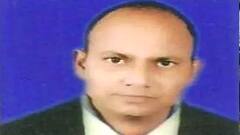 Pratapgarh: ABP Ganga के संवाददाता Sulabh Srivastava का सड़क हादसे में निधन