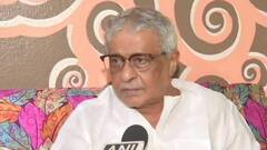 WB Politics: দুই সাংসদের পদ খারিজের দাবিতে সরব TMC, সিদ্ধান্ত নিতে কমিটি গড়ছেন ওম বিড়লা