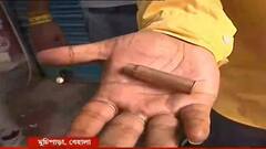 Behala Shootout: বেহালার মুচিপাড়ায় ভরদুপুরে শ্যুটআউট, তৃণমূলের গোষ্ঠীদ্বন্দ্বের অভিযোগ