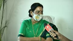 We are part of NDA: LJP MP Veena Devi