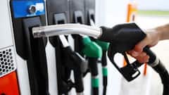 Petrol-Diesel Price Today: ઓઈલ કંપનીઓએ પેટ્રોલ-ડીઝલના ભાવમાં કર્યો ધરખમ વધારો, જાણો આજના લેટેસ્ટ ભાવ