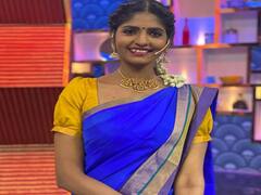 ''பெண்களை கூட வளர்த்திடலாம் - ஆனால் அவர்களின் முடியை..'' குக் வித் கோமாளி கனி பகிர்ந்த வீடியோ!