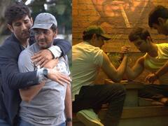 SSR Death anniversary: मुकेश छाबड़ा के सबसे करीबी दोस्त थे सुशांत सिंह राजपूत, फिल्ममेकर ने शेयर की ये Throwback तस्वीरें