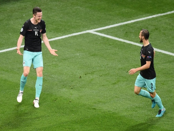 EURO CUP: रोमांचक मुकाबले में नीदरलैंड ने यूक्रेन को दी मात, ऑस्ट्रिया ने भी दर्ज की जीत