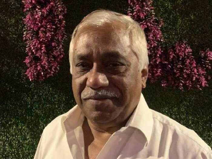 Veteran Kannada Producer KCN Chandru Passes Away Due To Multiple Organ Failure Veteran Kannada Producer KCN Chandru Passes Away Due To Multiple Organ Failure