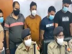 नोएडा: किसलय और राममणि पांडेय के 'खजाने' में चोरों ने साफ किया था हाथ, सबसे हैरान करने वाली है ये बात 