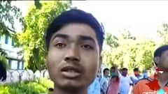 Coochbehar: রাজ্যের শিক্ষা প্রতিমন্ত্রীর বিরুদ্ধে সোশ্যাল মিডিয়ায় 'কুরুচিকর মন্তব্য', কোচবিহারে গ্রেফতার BJP কর্মী