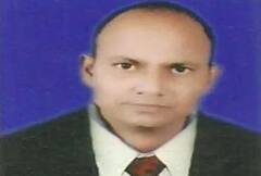 Pratapgarh: पत्रकार Sulabh Srivastava की संदिग्ध हालत में मौत, दो दिन पहले ही जताई थी हत्या की आशंका