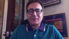 SSR death anniversary : अभिनेता नितीश भारद्वाज यांनी जागवल्या सुशांतच्या आठवणी