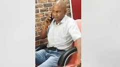 ABP Network reporter's death a 'murder' or road accident?