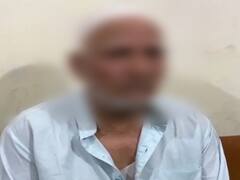 गाजियाबाद: मुस्लिम बुजुर्ग को अगवा कर पीटा, काट दी दाढ़ी, वीडियो हुआ वायरल