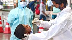 UP: Corona के खिलाफ CM Yogi का 3T Module हो रहा कारगर, Positivity Rate घटकर 0.1% हुआ