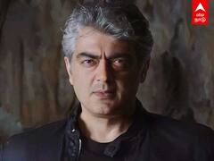 வலிமை படத்தில் தல அஜித் ரோல் இதுதான்!