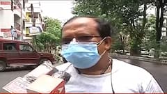 WB Politics: BJP ছাড়ার হিড়িক! পদত্যাগ করলেন গাইঘাটার পঞ্চায়েত সমিতির কর্মাধ্যক্ষ