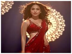 Nushrratt Bharuccha के 5 देसी लुक्स पर फिदा हो जाएंगे आप भी, देखें Photo