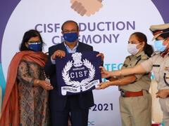 कोरोना वैक्सीन बनाने वाली स्वदेशी कंपनी भारत बायोटेक को मिली सीआईएसएफ की सुरक्षा