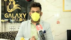 Delhi Unlock 3: Are salons abiding by COVID appropriate norms? | Ground Report