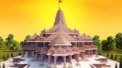 Ayodhya: 'High voltage' politics on Ram temple land scam