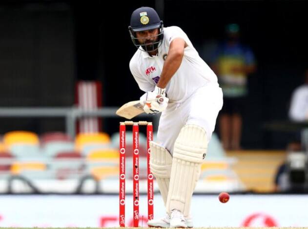 When Rohit Sharma created history by scoring 5 centuries in a single World Cup edition: During the 2019 World Cup, India's vice-captain Rohit Sharma scripted history by scoring five centuries in limited overs format.  This is the world record for most centuries by a batsman in a single World Cup. The star opener also scored the highest 648 runs in this tournament. Photo Courtesy: AFP