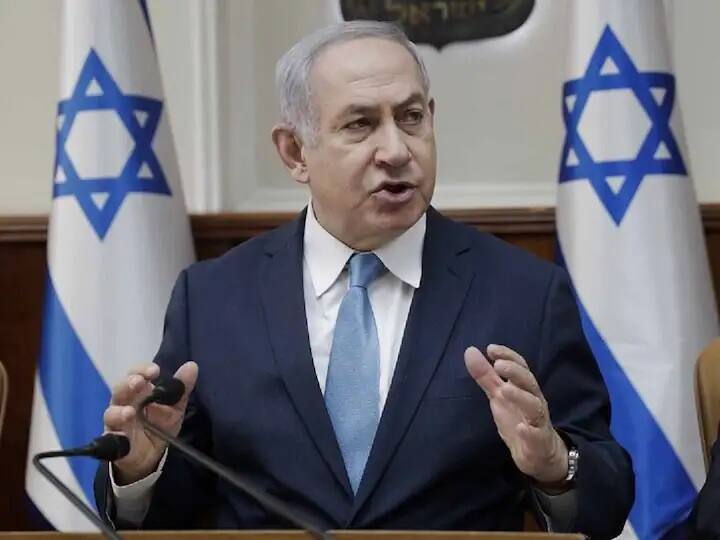 Israel Government Update Netanyahu ousted as Israel PM, Parliament approves new coalition govt Israel Government Update:১২ বছর পর ক্ষমতাচ্যূত নেতানিয়াহু, ইজরায়েলে এল নতুন জোট সরকার