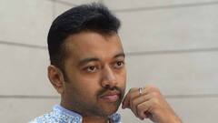 Mukul Roy: কেন্দ্রীয় এজেন্সি দিয়ে চাপ দেওয়া হয়েছিল, তৃণমূলে ফিরেই বিস্ফোরক শুভ্রাংশু