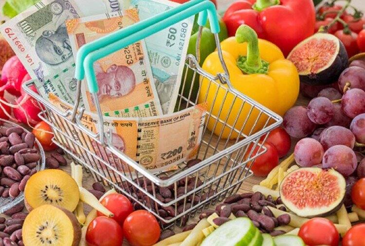 Inflation Retail inflation rate rises to 4.91% in November 2021 Inflation : খুচরো বাজারে মূল্যবৃদ্ধি বেড়ে ৪. ৯১ %, দাম বেড়েছে খাদ্যপণ্য, সবজি, ভোজ্য তেলের