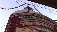 বুধবার থেকে খুলছে তারাপীঠ মন্দির, মেনে চলতে হবে এই সমস্ত বিধি নিষেধ