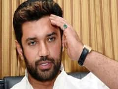 Bihar Politics : LJP मध्ये उलथापालथ, पाच खासदारांनी चिराग पासवान यांची साथ सोडली