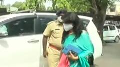 Vadodara: શાલિની અગ્રવાલે VMC કમિશ્નર અંગેનો સંભાળ્યો ચાર્જ, જુઓ વીડિયો